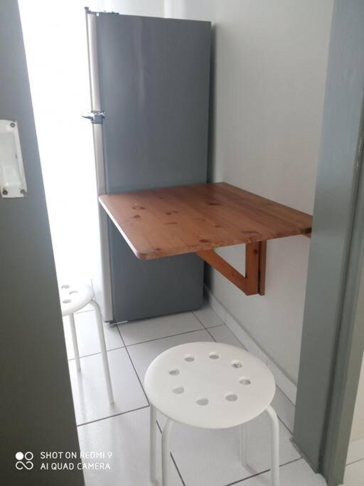 Lemon - Happyhostgr - Downtown Apartment Volos Buitenkant foto